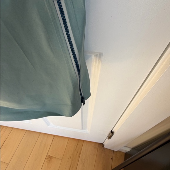 Under Armour women’s/ girls Gortex Ski Aqua Blue Pants s/m petite - Picture 8 of 14